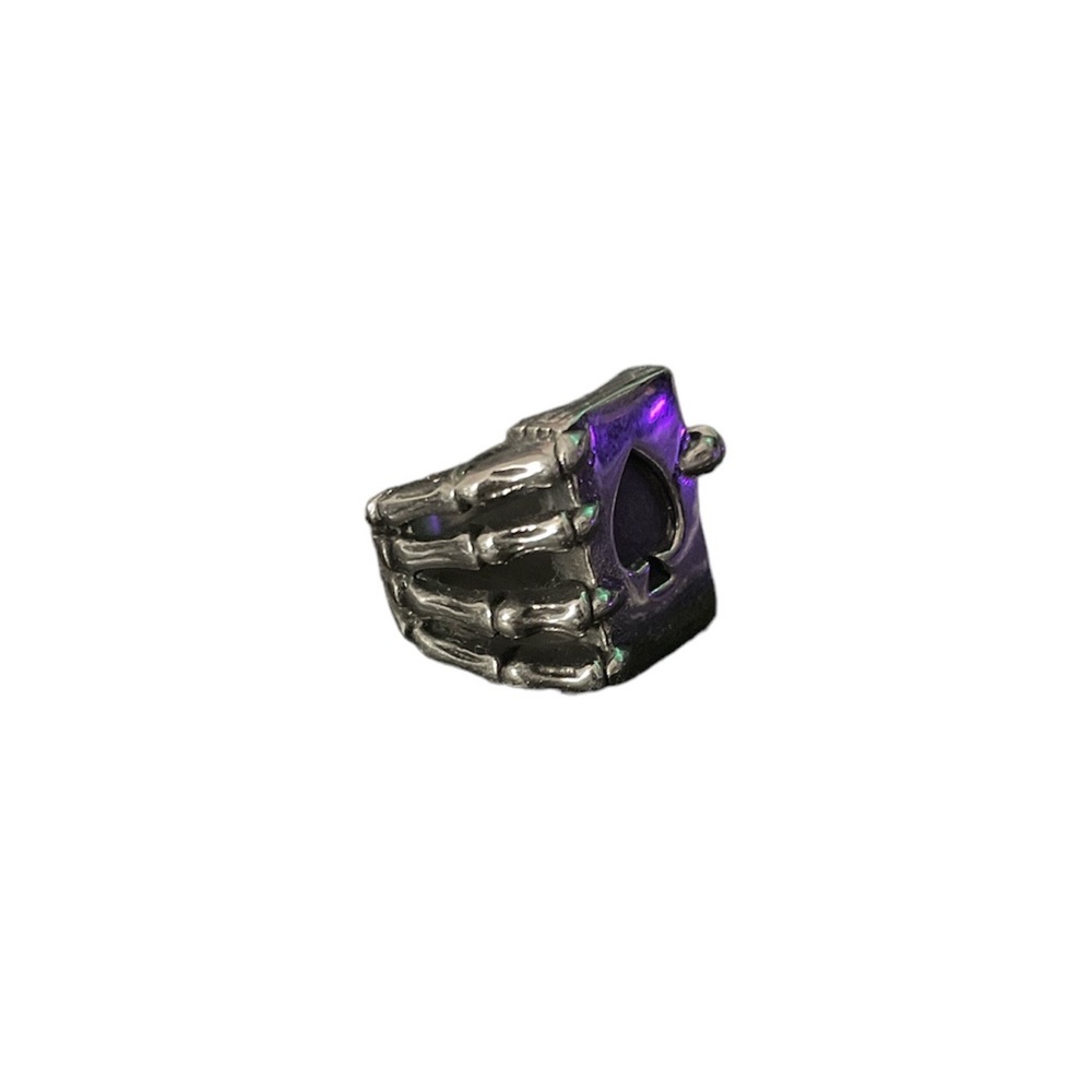 3 Pack Rings - Picture 2 of 4